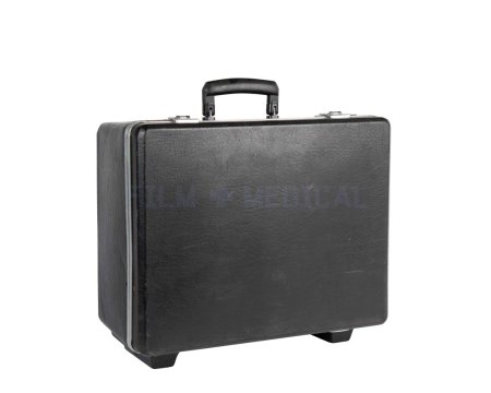 Dressed Forensic/Doctors Case